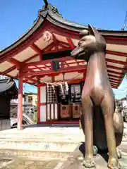 諏訪神社(山形県)