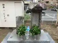 下妙典龍玉宮(千葉県)