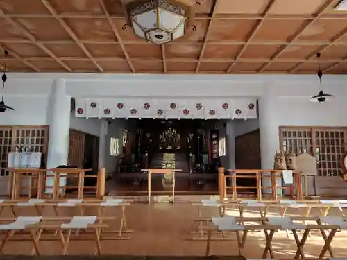 砂川神社(北海道)