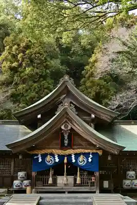 若宮八幡宮(高知県)