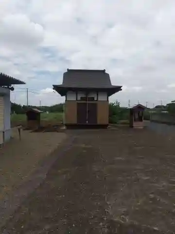 福乗院(茨城県)