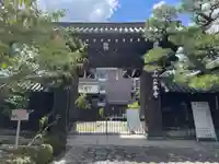 立本寺(京都府)