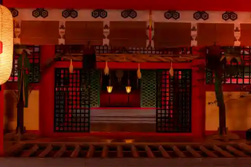 厳島神社(広島県)