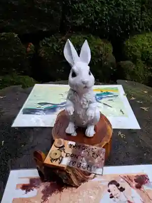 日光二荒山神社(栃木県)