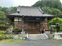 慈雲寺(茨城県)