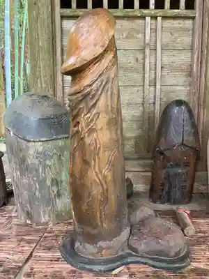 松尾神社(大分県)