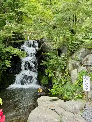 富士山東口本宮 冨士浅間神社(静岡県)