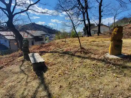 浅間金刀比羅神社(栃木県)