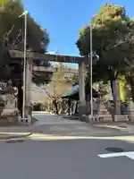 那古野神社(愛知県)