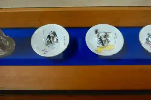 大石神社のその他建物