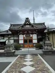 法恩寺(東京都)