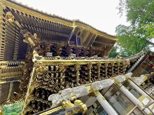 日光東照宮(栃木県)