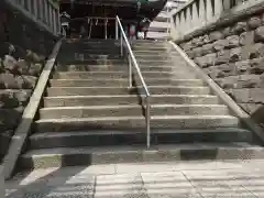 子之神社(神奈川県)