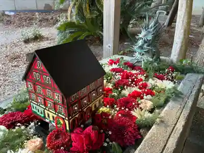 宇佐八幡神社(徳島県)