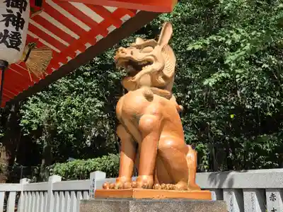 生田神社(兵庫県)