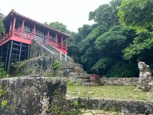 末吉宮(沖縄県)