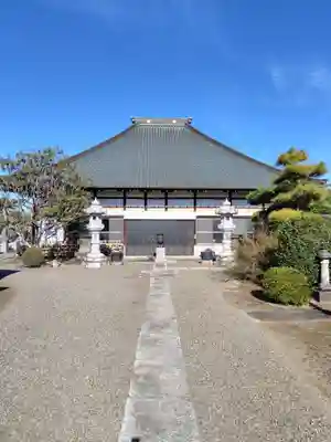 照岩寺(埼玉県)