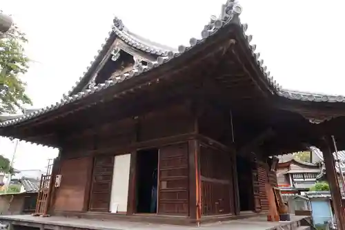 薬園寺(奈良県)