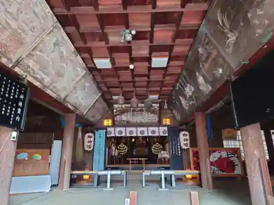 高砂神社(兵庫県)