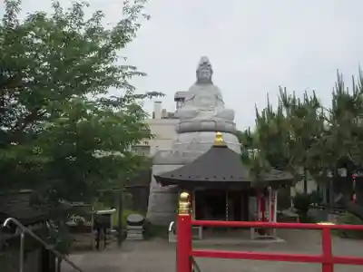 徳林寺(埼玉県)