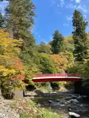 中野神社(青森県)