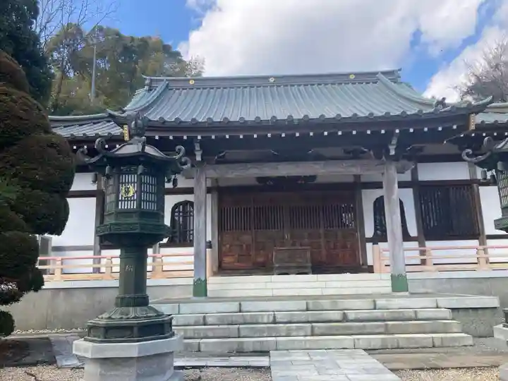 宗祐寺(神奈川県)