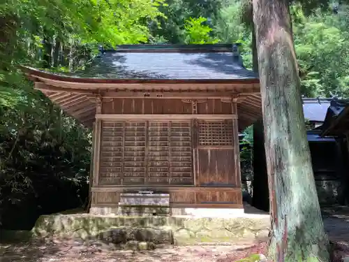 日枝神社(岐阜県)