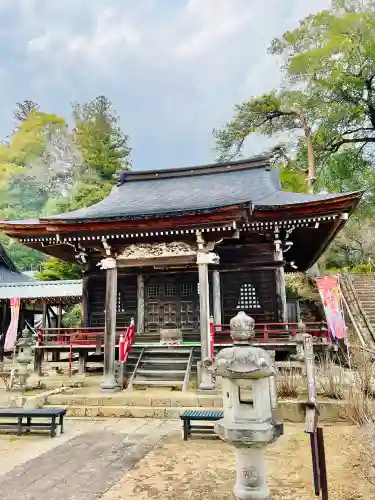 馬頭院(栃木県)
