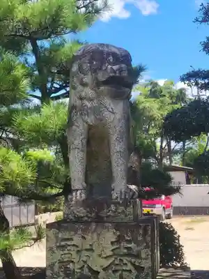 田村神社(香川県)