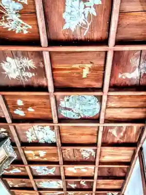 尾張八幡神社の芸術