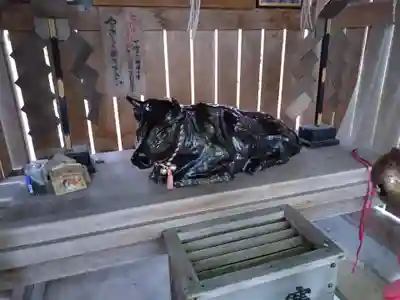 戸澤神社(山形県)