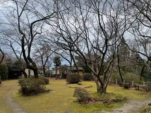 勝持寺（花の寺）(京都府)
