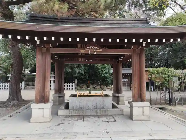 西宮神社(兵庫県)