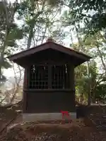 日枝神社(神奈川県)