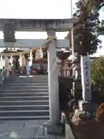 武蔵第六天神社のその他建物