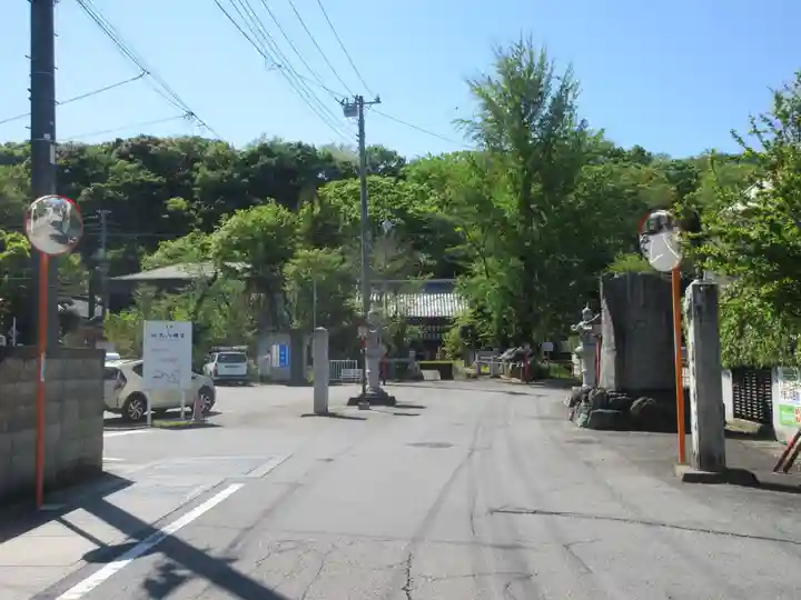 山名八幡宮(群馬県)