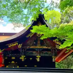 六所神社(愛知県)