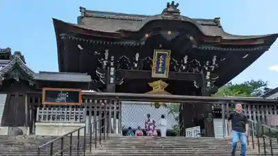 大谷本廟(京都府)