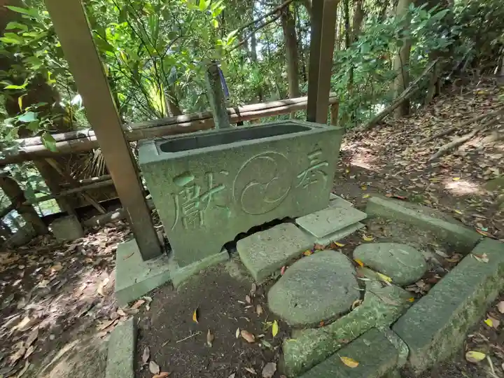熊野神社(神奈川県)