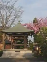 鳳林院の建物その他