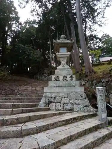 日吉大社の建物その他