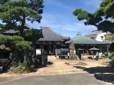 文殊院(愛媛県)
