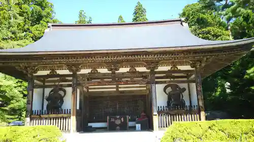 赤井嶽薬師 常福寺の建物その他