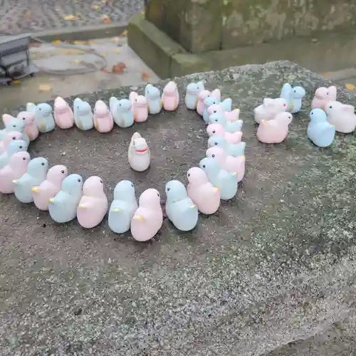 現人神社(福岡県)