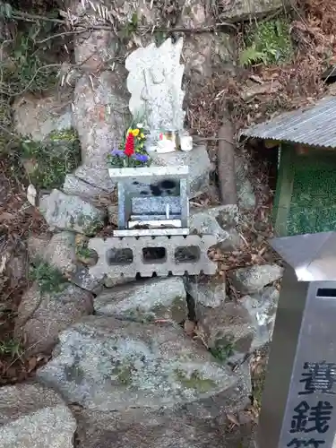 腰神神社(大阪府)