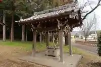 白山神社(岐阜県)
