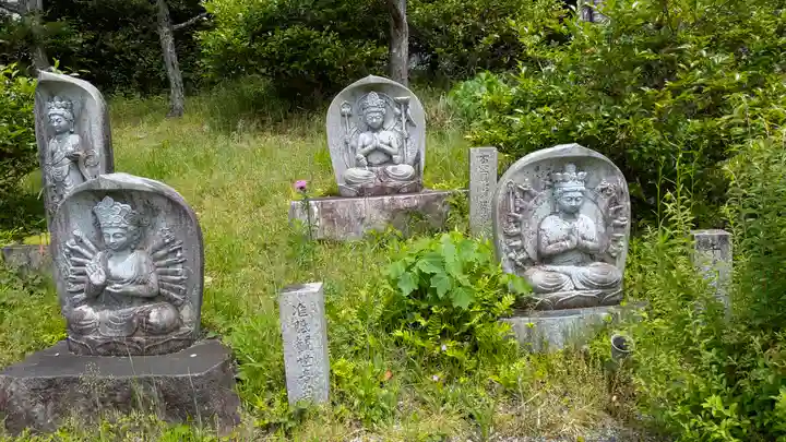 神応寺(神應寺)(京都府)