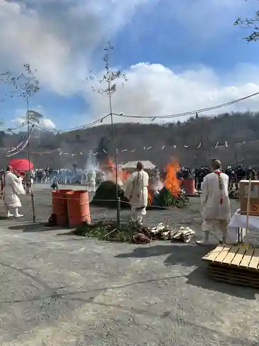 不動寺(埼玉県)