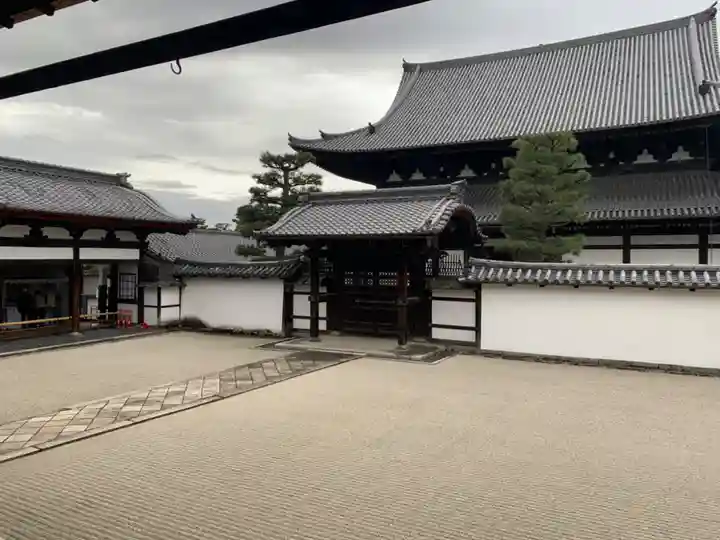 相国寺(相国承天禅寺)(京都府)