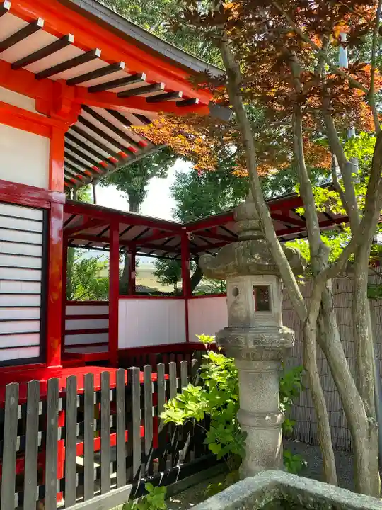 鹿島神社(栃木県)